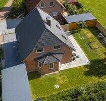 Bützow: Einfamilienhaus, modernisiert & naturnah - provisionsfrei
