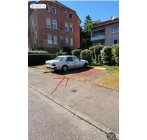 Parkplatz Stellplatz Stuttgart Nord Nordbahnhof zur Miete