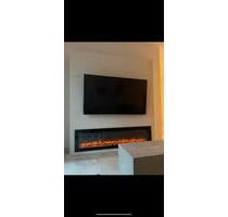 4-Zimmer-Wohnung - 2.150,00 EUR Kaltmiete, ca.  85,00 m² in Hamburg (PLZ: 22045) Wandsbek