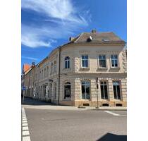 1 Raum -1-Raum-Wohnung in Bitterfeld – Zentral gelegen, 47 m², neu modernisiert - Bitterfeld-Wolfen