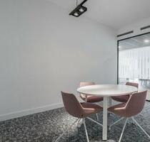 Großraumbüros für 10 Personen in Regus Unternehmerstadt - Düsseldorf Derendorf