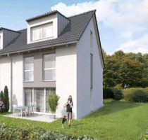 Reihenhaus in Oberndorf – 132 m² Wohnfläche, Garten & Garage! - Oberndorf am Neckar
