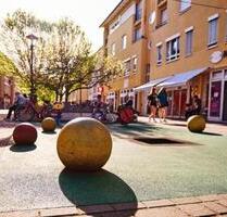 Pendlers Traum 1-Zimmer Wohnung Top Lage Nur 250m zum SBHF - Berlin Reinickendorf