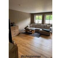 4-Zimmer-Wohnung Ratzeburg Teilmöbliert