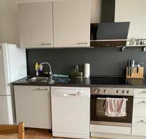 SB- Nauwieserstr. gepflegte 2 ZKB Wohnung - Saarbrücken