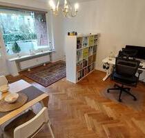 1,5-Zimmer Wohnung in Othmarschen - Hamburg Altona