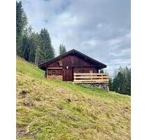 ⛷️Hütte Skihütte Zillertal ❤️ Berghütte Almhütte Tirol - Gauting