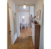 2-Zimmer-Wohnung in Altona zur Zwischenmiete - Hamburg Ottensen