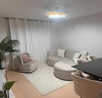 Helle 2,5-Zimmer-Wohnung mit großer Terrasse - Mainz Lerchenberg