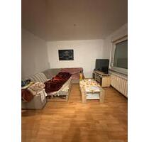 Gemütliche 1-Zimmer-Wohnung mit großem Balkon - Halle (Saale) Halle-Neustadt