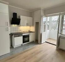 Studieren & Wohlfühlen: Top gepflegte Wohnung mit Flair direkt am Campus - Duisburg Duisburg-Mitte