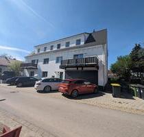 3 Zimmer Wohnung Dachgeschoss Großingersheim Miete inkl. Einbauküche