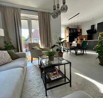 Traumhafte 3-Zimmer-Wohnung in Cloppenburg-Galgenmoor