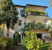 Gemütliche 1-Zi.-Wohnung mit herrlichem Blick ins Walluftal - Schlangenbad