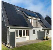 MFH mit 4 Ferienwohnungen Dauerwohnungen 2. Reihe zum Strand - Sankt Peter-Ording