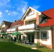 Boltenhagen 2 Zi. Ferienwohnung mit Terrasse und 200m zum Strand - Stuhr