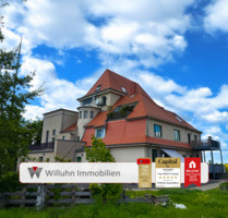 Hochwertige Maisonette Wohnung I große Dachterrasse I 4 Zimmer I großer Garten I Garage - Eilenburg