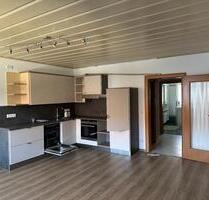 3-Zimmer-Wohnung in in Geroldshausen bei Wolnzach – ab 01.10.