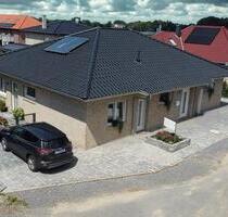 Modernes Bungalow - 490.000,00 EUR Kaufpreis, in Ankum (PLZ: 49577)
