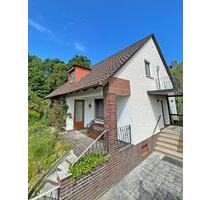 Idyllische Waldrandlage mit großem Garten und Traumhaus-Potential - Wolfsburg Alt-Wolfsburg