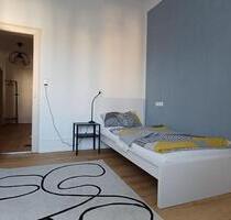 Monteurzimmer Gästezimmer 1 EZ Unterkunft für Arbeitnehmer - Schwäbisch Gmünd