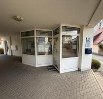 Büro - Geschäftsräume Kitzingen