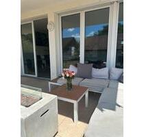Exklusive 3-Zimmer Erdgeschosswohnung mit Gartenterrasse - Radolfzell am Bodensee