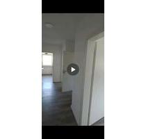Modernisierte helle 3 Zi.-Wohnung - Altena