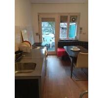 3-Zimmer-Wohnung mit großem Balkon, zentral - Siegen