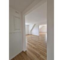 WD06 ERSTBEZUG schöne helle 2,5 Zi Wohnung in Garching a.d.Alz - Garching an der Alz