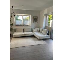 Wunderschöne Doppelhaushälfte in Nordhastedt