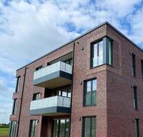 Erstbezug! Smarte Obergeschosswohnung mit Balkon und hoher Wohnqualität in bester Lage - Drensteinfurt