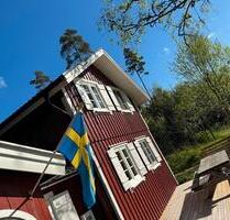 Traumurlab Schweden - Haus am See - Hanstedt