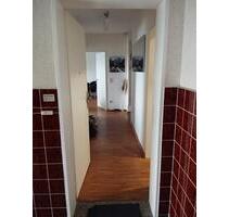 4 Zimmer Wohnung 84m2 befristet für 1 Jahr - Bocholt