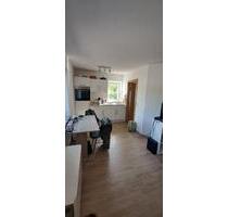 Charmantes, möbliertes 1-Zimmer-Apartment in Sigmaringen