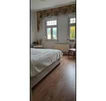 ca. 105 m2 grosse Wohnung ab sofort frei. - Werdohl