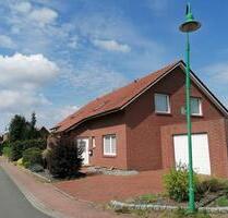 DHH - Doppelhaushälfte - Vörden 114qm Wohnfläche 4Z. - 750€ kalt - Neuenkirchen-Vörden