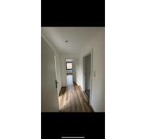 Schöne 1-Zimmer-Wohnung mit Einbauküche - Oberhausen Alsfeld