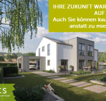 Zentral & doch privat in Feuerbach: Ihr Traum vom Eigenheim - kaufen statt mieten! - Stuttgart