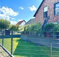 Wunderschöne NB Wohnung in Feldrandlage in Rodau - Zwingenberg