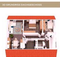 3 Zimmer Wohnung , Monteur Pendler WG - Spiesen-Elversberg