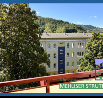 2,5-Raum-Wohnung für die kleine Familie - Zella-Mehlis