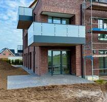 Erstbezug! Große Obergeschosswohnung mit Balkon und hoher Wohnqualität in bester Lage - Drensteinfurt
