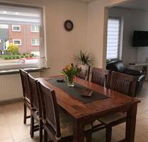 Spezial 24.-27.6. Buchungslücke Ferienwohnung Nordsee - Wilhelmshaven Aldenburg