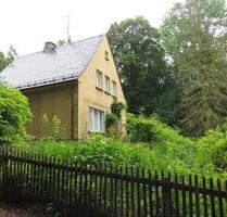 romantisches Einfamilienhaus in Greiz
