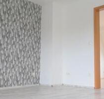 bezugsfertige 2,5 Raum-Wohnung GE Erle - Gelsenkirchen