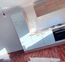 Einliegerwohnung in zentraler Lage von Neunkirchen - 01.10.25