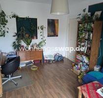 Wohnungsswap - 3 Zimmer, 65 m² - Elsa-Brändström-Straße, Pankow, Berlin