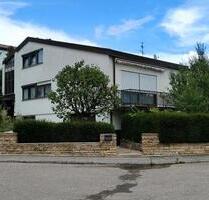 1-2 Familienhaus Korb Schaltenberg - Waiblingen Bittenfeld