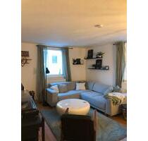 3 Zimmerwohnung Altbau Schwäbisch Gmünd Matktplatz